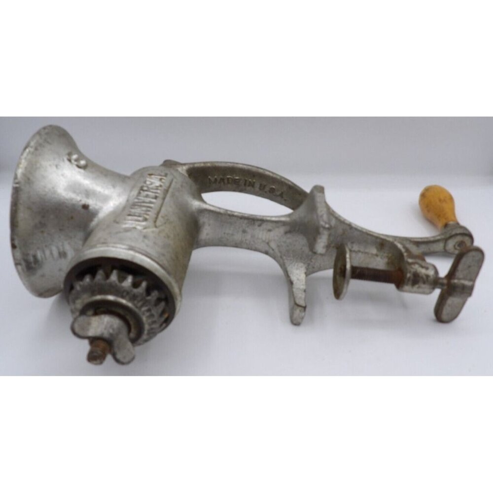 Universal Meat Grinder #3 One Blade Kitchen